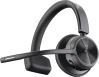 HP Poly Voyager 4310 Microsoft Teams Certified USB-A Headset Wireless Office/Call center Bluetooth4