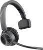 HP Poly Voyager 4310 Microsoft Teams Certified USB-C Headset Wireless Office/Call center Bluetooth2