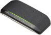 HP Poly Sync 10 speakerphone PC Silver2