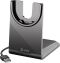 HP Poly Voyager Charging Stand USB-A1