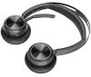 HP Poly Voyager Focus 2 Headset Wireless Head-band Office/Call center Bluetooth Charging stand Black6