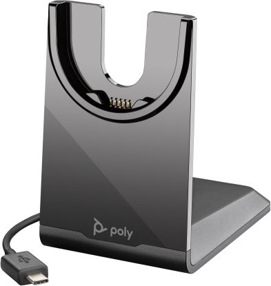 HP Poly Voyager Charging Stand USB-C1