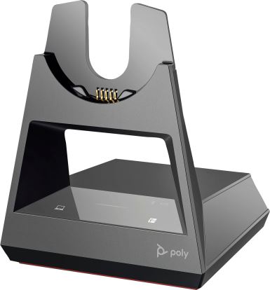 HP Poly Voyager Office Base1