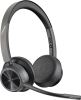 HP Poly Voyager 4320 Microsoft Teams Certified USB-C Headset Wireless Office/Call center Bluetooth2