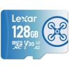 Lexar FLY microSDXC UHS-I card 128 GB Class 101