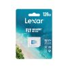 Lexar FLY microSDXC UHS-I card 128 GB Class 103