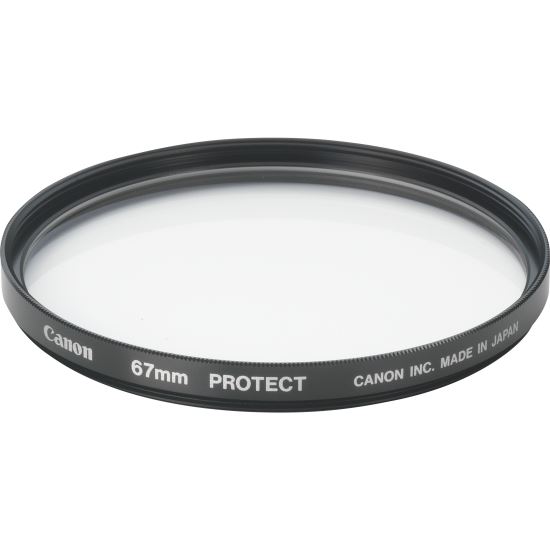 Canon 2598A001 camera lens filter Camera protection filter 2.64" (6.7 cm)1