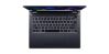 Acer TravelMate P4 TMP414-53G-78YY Laptop 14" WQXGA Intel® Core™ i7 i7-1355U 32 GB DDR4-SDRAM 512 GB SSD NVIDIA GeForce RTX 2050 Wi-Fi 6 (802.11ax) Windows 11 Pro Blue5