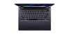 Acer TravelMate TMP414RN-53-555Z Hybrid (2-in-1) 14" Touchscreen WUXGA Intel® Core™ i5 i5-1335U DDR4-SDRAM 512 GB SSD Wi-Fi 6 (802.11ax) Windows 11 Pro Blue5