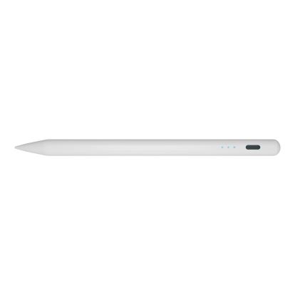 Max Cases MC-STY-AC-WHT stylus pen White1