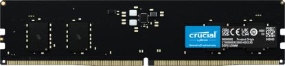 Crucial 8GB (1x8GB) DDR5-5200 CL42 RAM Arbeitsspeicher memory module 5200 MHz ECC1