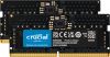 Crucial CT2K8G52C42S5 memory module 16 GB 2 x 8 GB DDR5 5200 MHz1