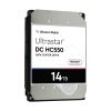 Western Digital Ultrastar DC HC550 3.5" 14 TB Serial ATA III3