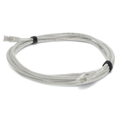 AddOn Networks ADD-3FCAT6S-WE-TAA networking cable White 35.8" (0.91 m) Cat61