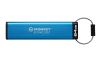 Kingston Technology IronKey Keypad 200 USB flash drive 64 GB USB Type-C 3.2 Gen 1 (3.1 Gen 1) Blue2
