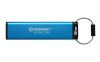 Kingston Technology IronKey Keypad 200 USB flash drive 8 GB USB Type-C 3.2 Gen 1 (3.1 Gen 1) Blue2