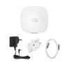 HPE R6M49A wireless access point 1774 Mbit/s White Power over Ethernet (PoE)1