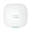 HPE R6M49A wireless access point 1774 Mbit/s White Power over Ethernet (PoE)2