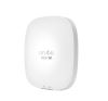 HPE R6M49A wireless access point 1774 Mbit/s White Power over Ethernet (PoE)5