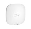 HPE R6M49A wireless access point 1774 Mbit/s White Power over Ethernet (PoE)8