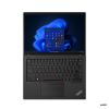 Lenovo ThinkPad T14s Laptop 14" WUXGA AMD Ryzen™ 5 PRO 6650U 16 GB LPDDR5-SDRAM 256 GB SSD Wi-Fi 6E (802.11ax) Windows 11 Pro Black11