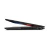 Lenovo ThinkPad T14 Laptop 14" WUXGA Intel® Core™ i5 i5-1335U 16 GB DDR5-SDRAM 256 GB SSD Wi-Fi 6E (802.11ax) Windows 11 Pro Black4