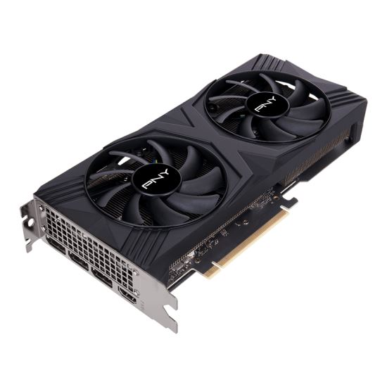 PNY GeForce RTX 4060 Ti 16GB VERTO NVIDIA GDDR61