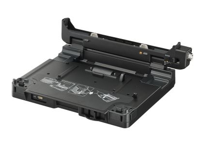 Panasonic CF-VVK331MP notebook dock/port replicator Wired USB 2.0 Black1