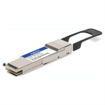 AddOn Networks EX-QSFP-40GE-SR4-AO network transceiver module Fiber optic 40000 Mbit/s QSFP+ 850 nm1