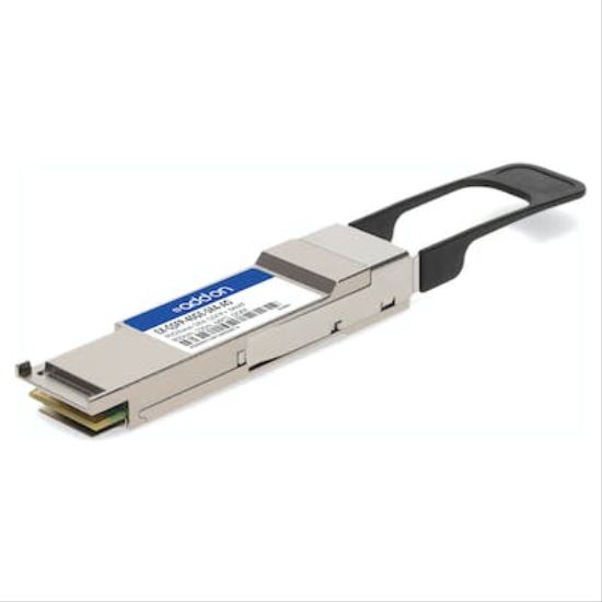 AddOn Networks EX-QSFP-40GE-SR4-AO network transceiver module Fiber optic 40000 Mbit/s QSFP+ 850 nm1