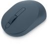 DELL MS3320W mouse Ambidextrous RF Wireless + Bluetooth Optical 1600 DPI2