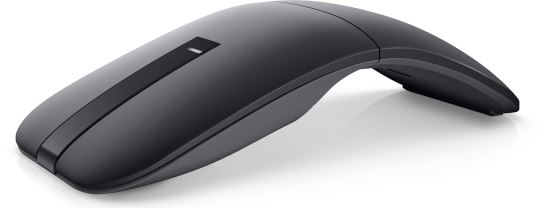 DELL MS700 mouse Ambidextrous Bluetooth Optical 4000 DPI1