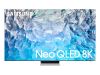 Samsung QN900B 85" 8K Ultra HD Smart TV Wi-Fi Stainless steel1