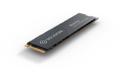 Solidigm P44 Pro M.2 512 GB PCI Express 4.0 3D NAND NVMe1
