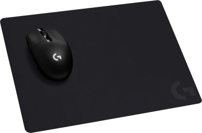 Logitech G G240 Gaming mouse pad Black1