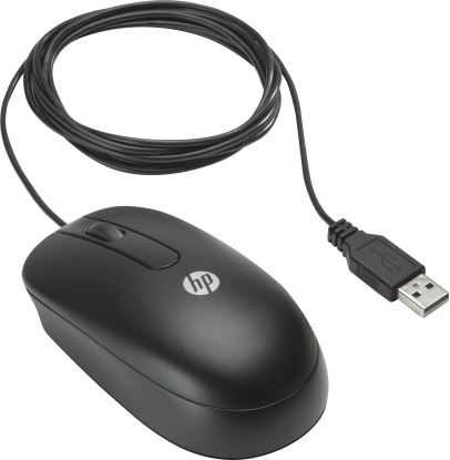 HP USB Optical Scroll Mouse1