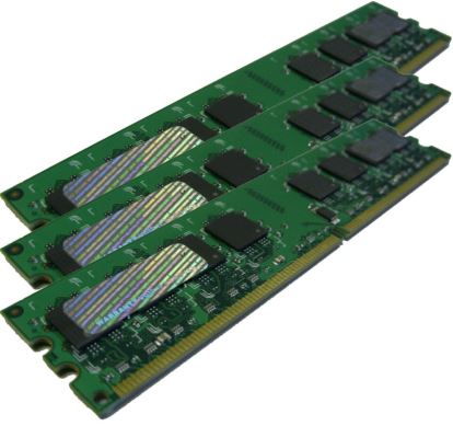 Accortec SO.D98GB.M2R-ACC memory module 12 GB 3 x 4 GB DDR3 1333 MHz ECC1