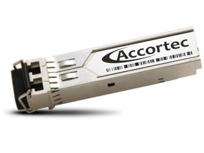 Accortec DWDM-SFP-5898-ACC network transceiver module Fiber optic 1000 Mbit/s 1558.98 nm1