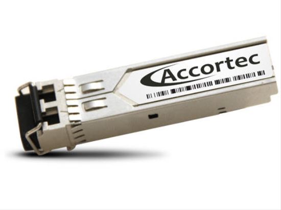 Accortec DWDM-SFP-5172-ACC network transceiver module Fiber optic 1000 Mbit/s 1551.72 nm1