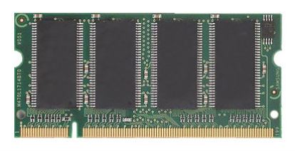 Accortec ACC12800SDR32G memory module 2 GB DDR3 1600 MHz1