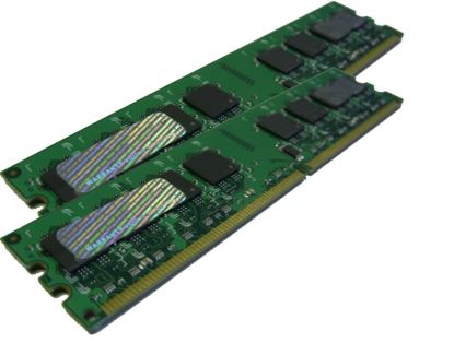 Accortec 30R5147-ACC memory module 8 GB 2 x 4 GB DDR2 400 MHz ECC1