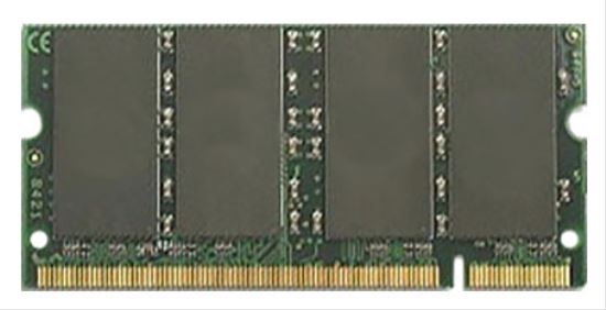 Accortec 406727-001-ACC memory module 1 GB 1 x 1 GB DDR2 667 MHz1