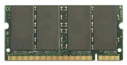 Accortec 482168-004-ACC memory module 1 GB 1 x 1 GB DDR2 800 MHz1