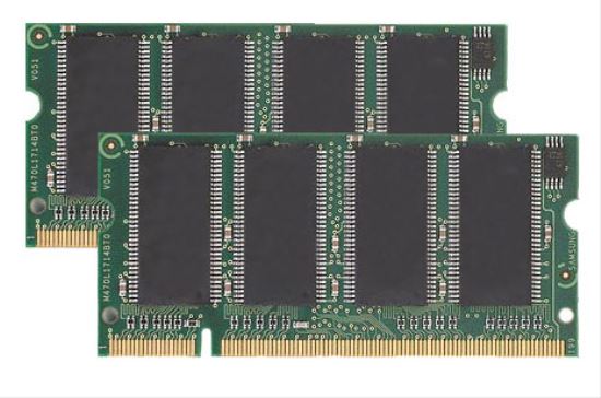 Accortec ACC12800SK2DR316G memory module 16 GB 2 x 8 GB DDR3 1600 MHz1