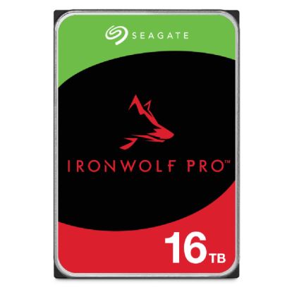 Seagate IronWolf Pro ST16000NT001 internal hard drive 3.5" 16 TB1