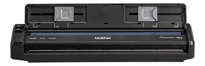 Brother PA-PG-003 handheld printer accessory Adjustable paper guide Black 1 pc(s) PocketJet PJ722, PJ723, PJ822, PJ8231