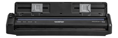 Brother PA-PG-004 handheld printer accessory Adjustable paper guide Black 1 pc(s) PocketJet PJ762, PJ763, PJ763MFi, PJ773, PJ862, PJ863, PJ8831