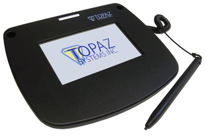 Topaz Systems SigLite Black LCD1