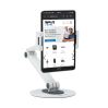 Tripp Lite DMTBD413 holder Passive holder Mobile phone/Smartphone, Tablet/UMPC White3