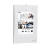 Tripp Lite DMTB11 tablet security enclosure 11" White4